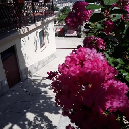 Mediteran Apartman