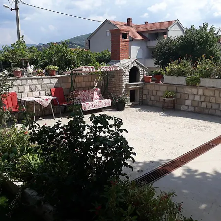 Apartman Mediteran Trebinje