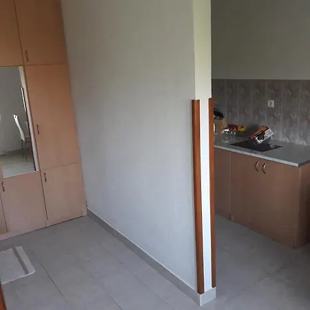Apartman Mediteran *