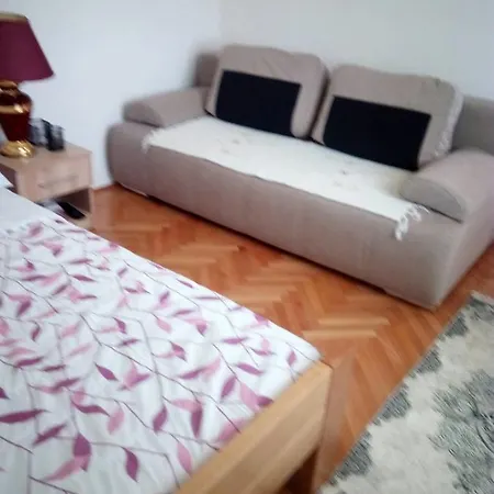 Apartman Mediteran